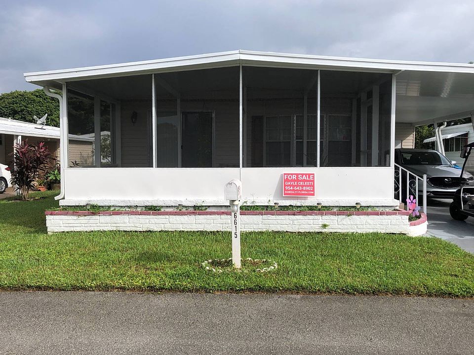 1st image of 6615 NW 29th Ct