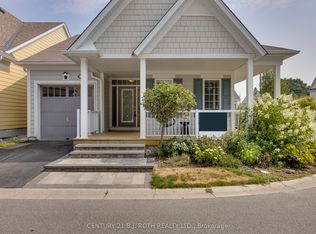 3327 Summerhill Way N, Severn, ON L3V0E1