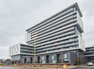 160 Flemington Rd #1408, Toronto, ON M6A 2N9