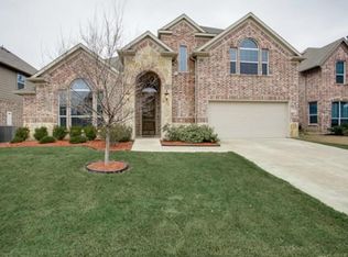2476 Hammock Lake Dr, Little Elm, TX 75068