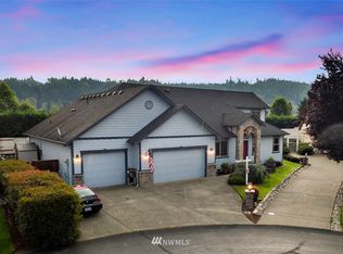 14815 155th Stct E, Orting, WA 98360