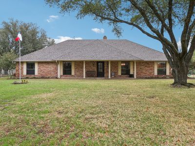 6168 Quail Run, Kaufman, TX, 75142