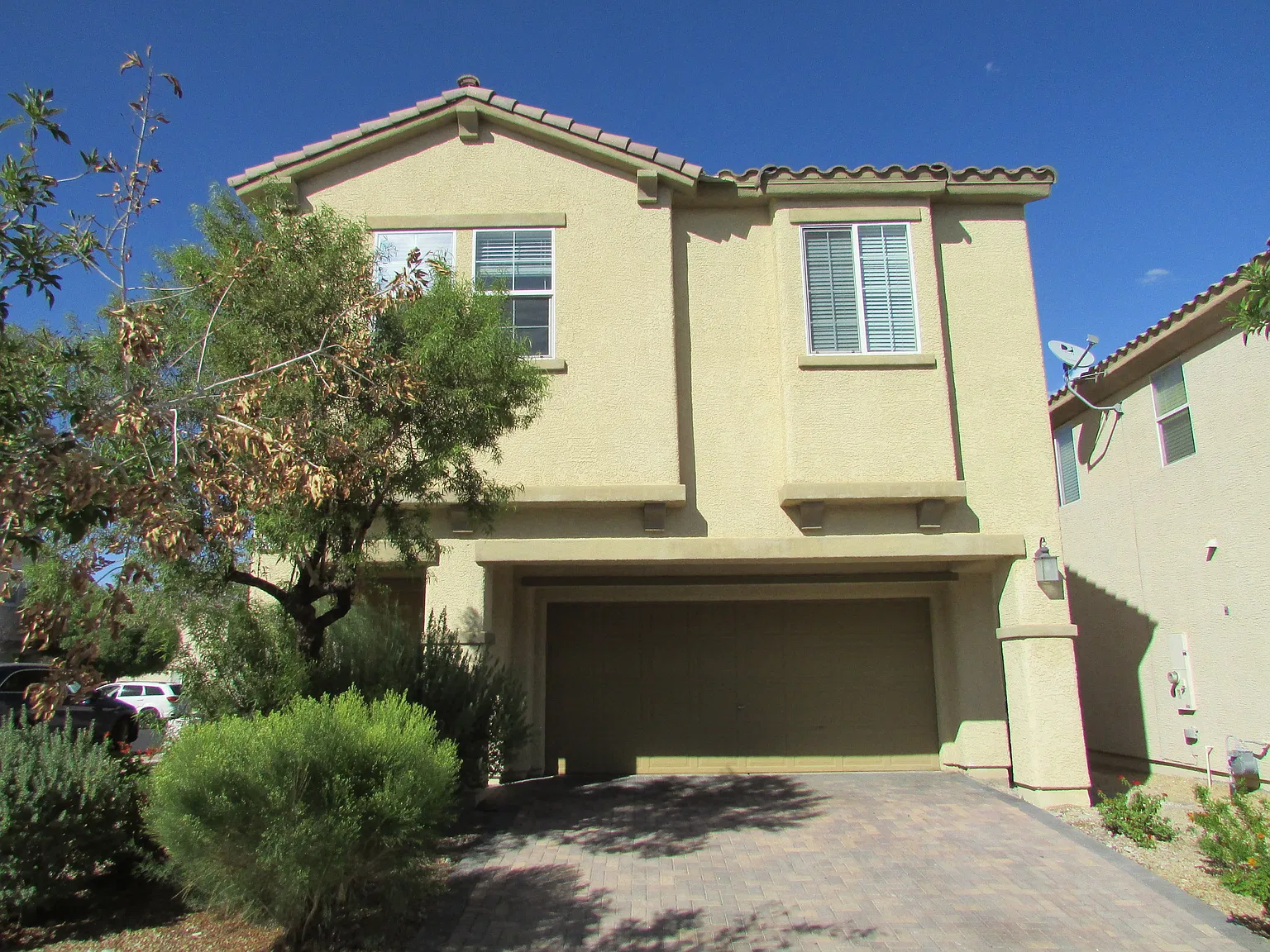 3 bed, 2.5 bath, 1703 sqft, $1,750 — Photo 1
