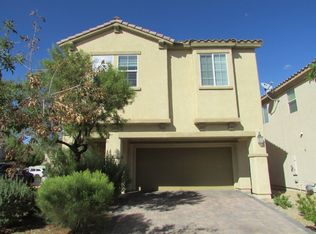 8480 Bellery Ave #1, Las Vegas, NV 89143