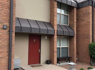 4433 Stanton St #JT3, El Paso, TX 79902