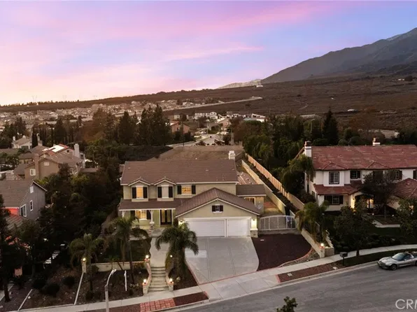 4990 Padre Ave, Rancho Cucamonga, CA 91739