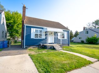 11020 Packard Ave, Warren, MI 48089