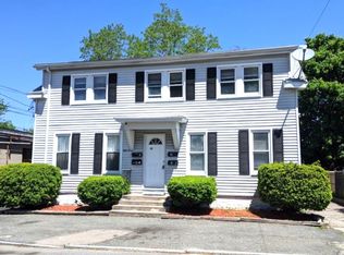 53 Jay Street, North Attleboro, MA 02760