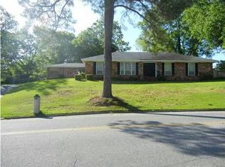 407 Carol Villa Dr, Montgomery, AL 36109