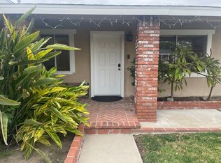 (Undisclosed Address), Fullerton, CA 92833