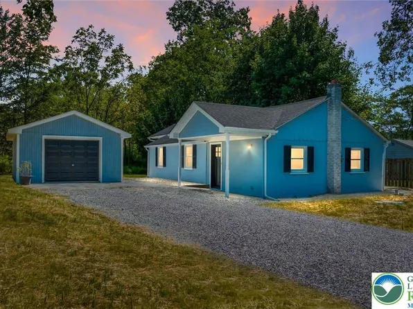 538 Walnut Dr, Northampton, PA 18067