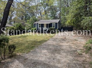 1770 Wenlock Ave NW, Atlanta, GA 30318