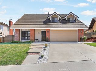 58 Quiet Hills Rd, Pomona, CA 91766