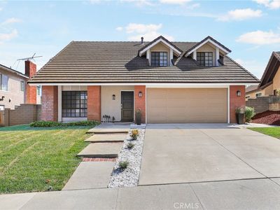58 Quiet Hills Rd, Pomona, CA, 91766