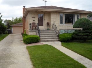 7501 173rd Pl, Tinley Park, IL 60477