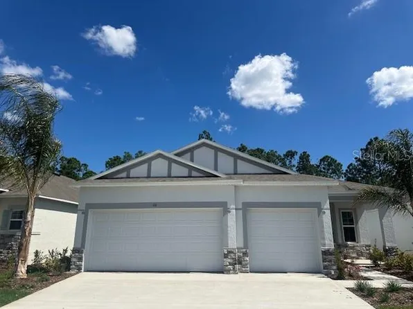 66 Enclave Ave, Palm Coast, FL 32164