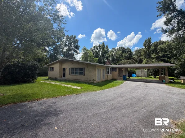 4148 Ridge Rd, Brewton, AL 36426