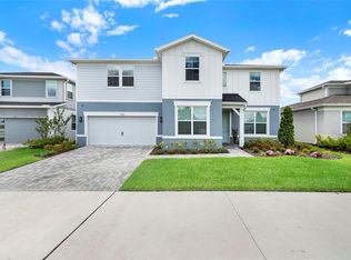 11362 Rising Sun St, Orlando, FL 32829