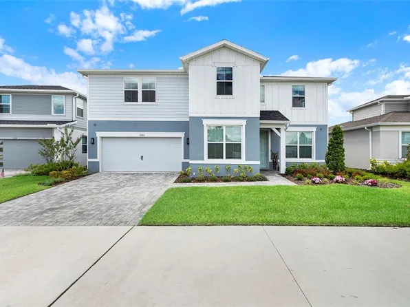 11362 Rising Sun St, Orlando, FL 32829