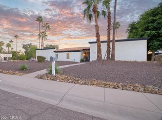 6447 E Eugie Ter, Scottsdale, AZ 85254