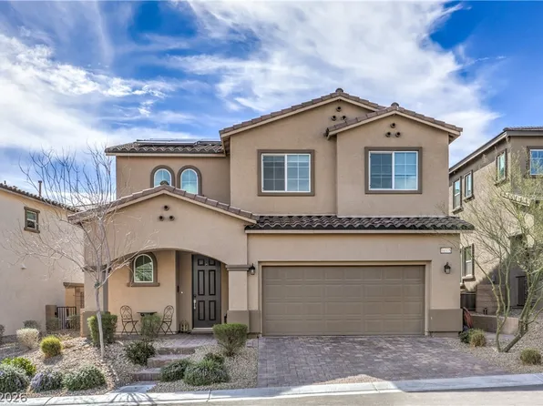 10375 Bagg Ave, Las Vegas, NV 89166