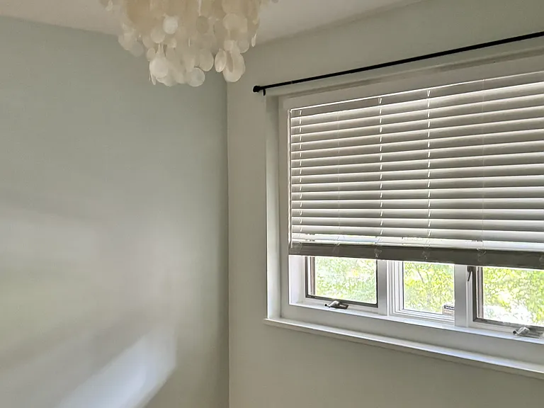 Bedroom #1