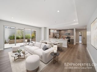 1223 N Hayworth Ave #4, Los Angeles, CA 90046
