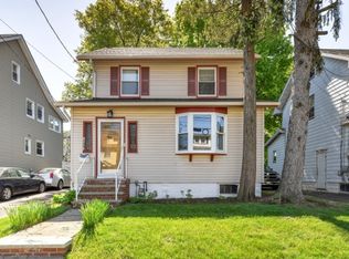 1583 Summit Ave, Hillside, NJ 07205