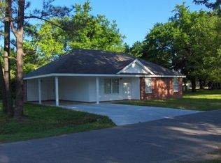 104 S Baker St, Muldrow, OK 74948