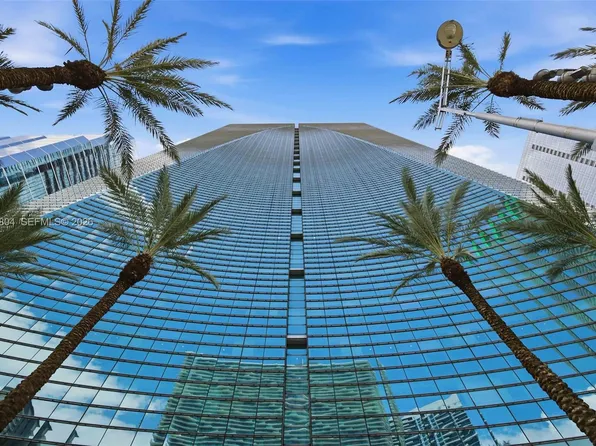1395 Brickell Ave #2902, Miami, FL 33131
