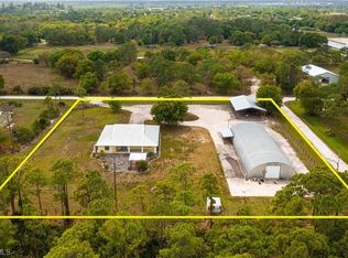 11301 Howard Rd, North Fort Myers, FL 33917