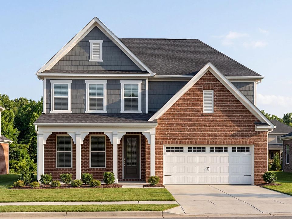 Build The Ashport G - now starting at 537,900