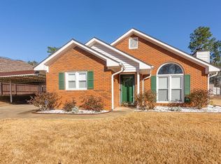394 Lee Road 850, Phenix City, AL 36870