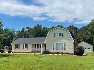 117 Joy Ave, Pikeville, NC 27863