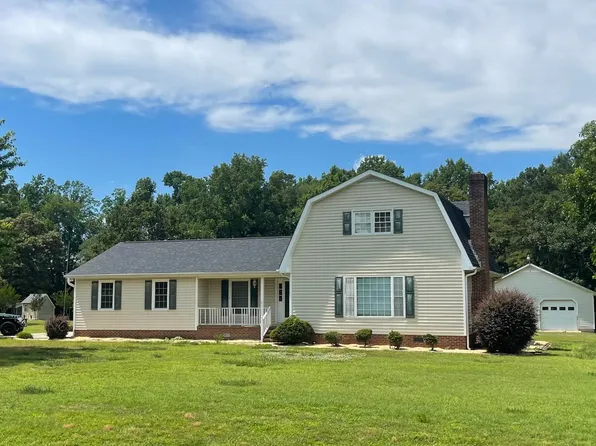 117 Joy Avenue, Pikeville, NC 27863