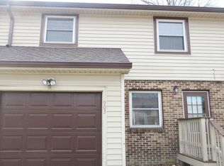 903 Sundown Dr, Kirksville, MO 63501