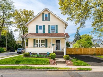 233 Monticello St, Union, NJ, 07083