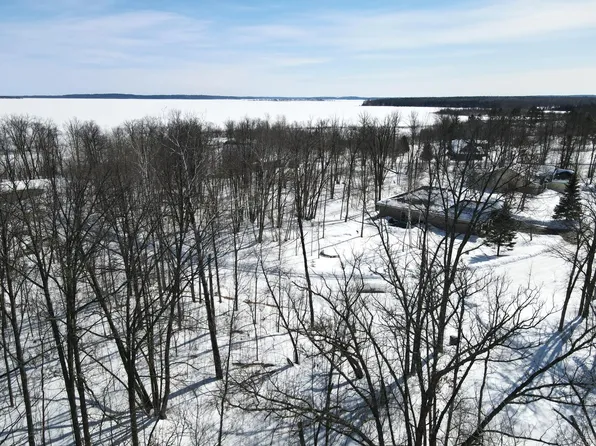 LOT 33 Waters Edge Dr NW, Walker, MN 56484