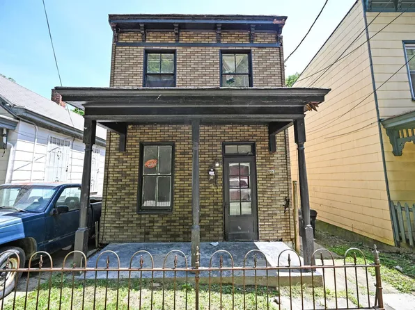 3918 Tappan Ave, Cincinnati, OH 45223