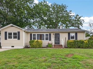 116 Effie Ave, Norfolk, VA 23502