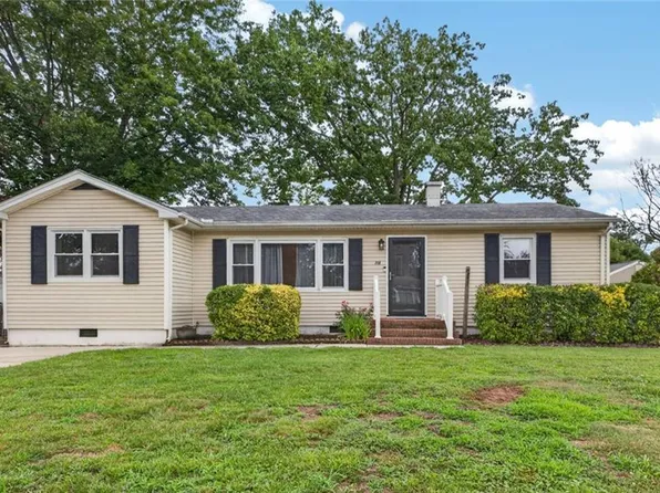 116 Effie Ave, Norfolk, VA 23502