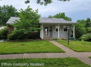 9058 Amona Dr, Saint Louis, MO 63123