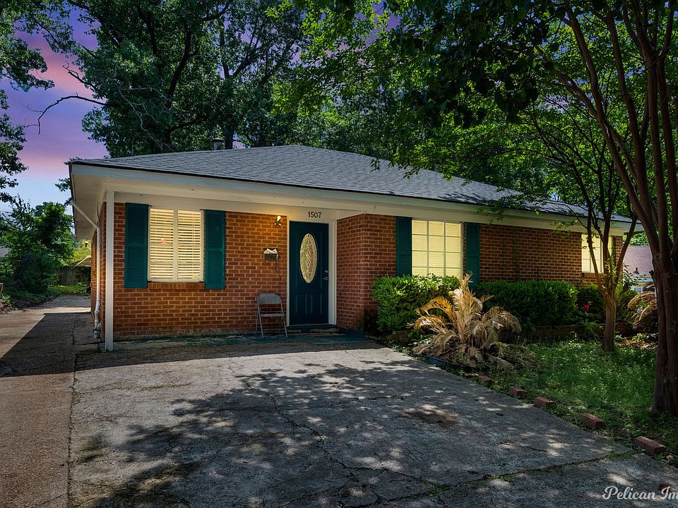 1st image of 1507 Glen Ave