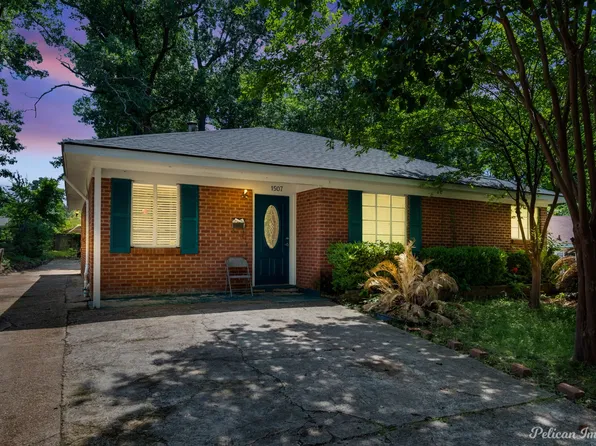 1507 Glen Ave, Shreveport, LA 71109