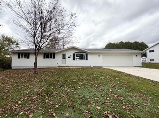 136 Marie St, Whitelaw, WI 54247
