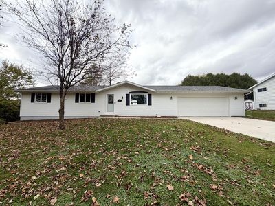 136 Marie STREET, Whitelaw, WI, 54247