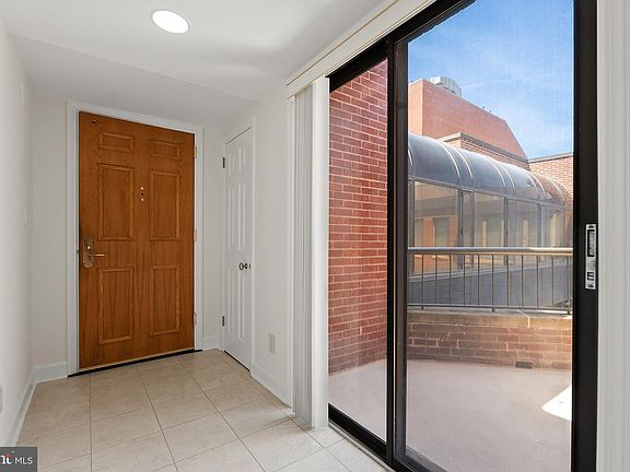 4th image of 1080 Wisconsin Ave NW APT 3019