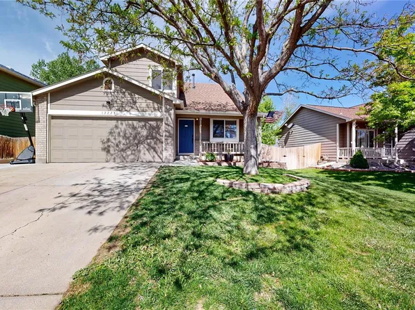 12223 Glencoe Street, Thornton, CO 80241
