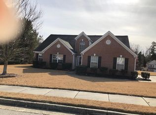 3733 Creek Valley Ct, Buford, GA 30519