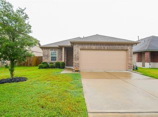 2203 Hackberry Bank Ln, Rosenberg, TX 77471